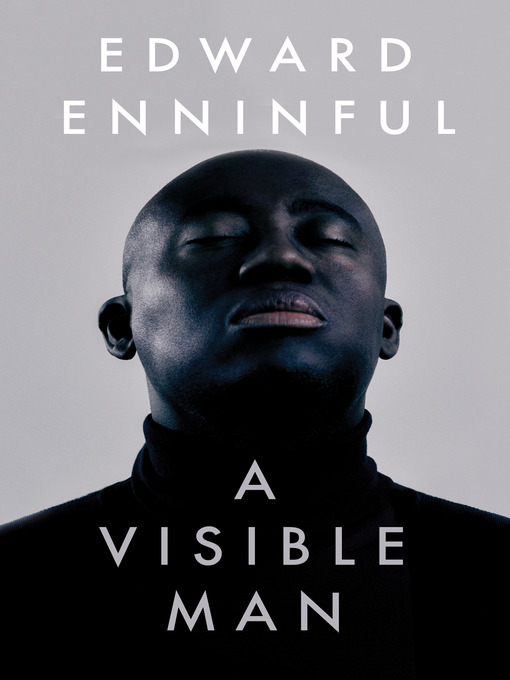 Title details for A Visible Man by Edward Enninful - Available